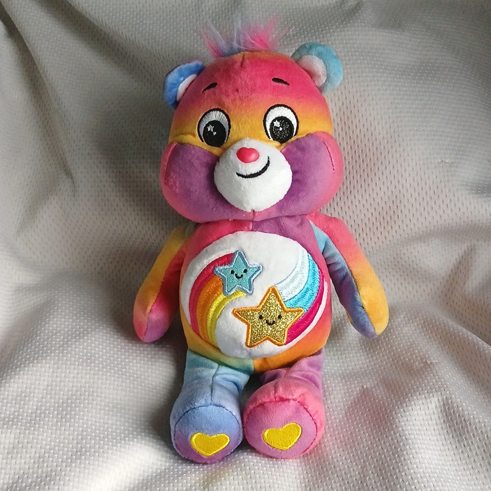 Care bear